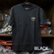 【SIMMS】NEON DRAFT T-SHIRT