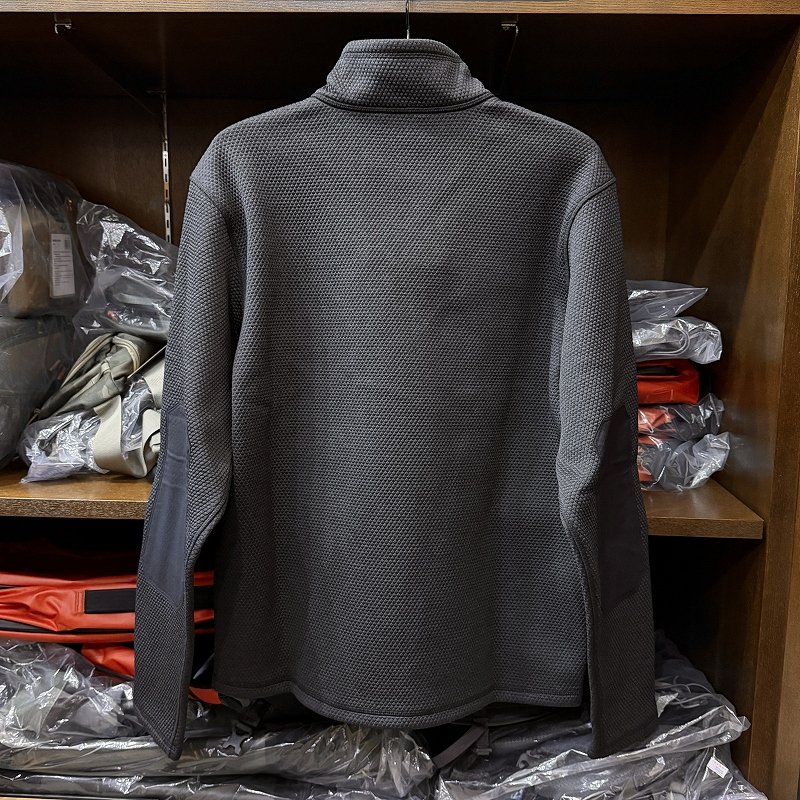 画像2: 【SIMMS】Harbor Sweater (2)