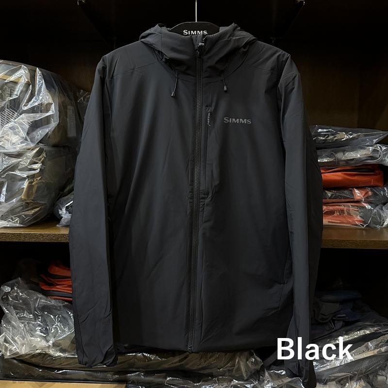 画像1: 【SIMMS】Midstream Hooded Jacket (1)