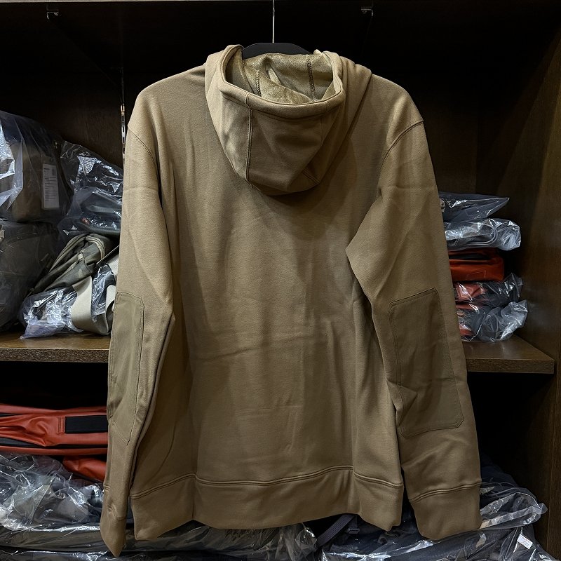 画像6: 【SIMMS】Harbor Hoody (6)