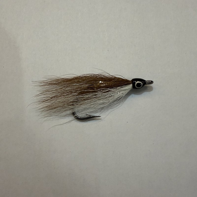 画像2: 【完成品フライ】インテグレーションマイラー 1ケース12個入 (2)