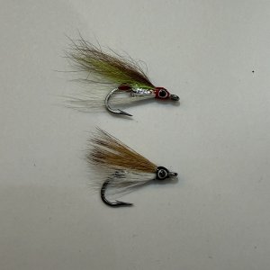 画像1: 【完成品フライ】インテグレーションマイラー 1ケース12個入