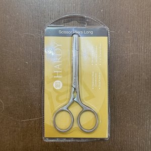 画像1: 【HARDY】Scissor Pliers Long
