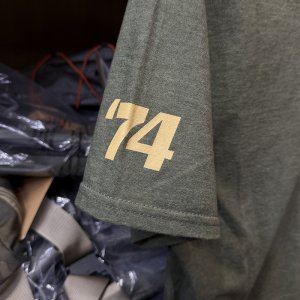 画像3: 【Scott】THE COOK SIGN T-SHIRT