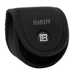 画像1: 【HARDY】Neoprene Fly Reel Case