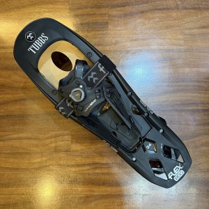 画像1: 【TUBBS】FLEX RDG 24 - BLACK