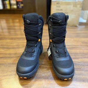 画像1: 【TECNICA】Argos GTX BLACK - TRUE LAVA