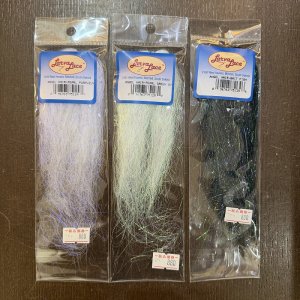 画像1: 【Larva Lace】 Angel Hair エンジェルヘアー