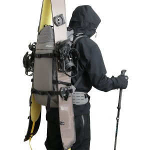 画像10: 【Afterglow】OKINO オキノ - レンジャーグリーン