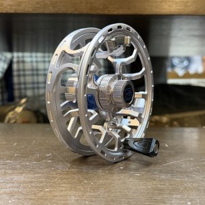 画像4: 【HARDY】Fortuna Regent 8000 - Silver