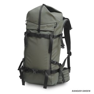 画像1: 【Afterglow】OKINO オキノ - レンジャーグリーン