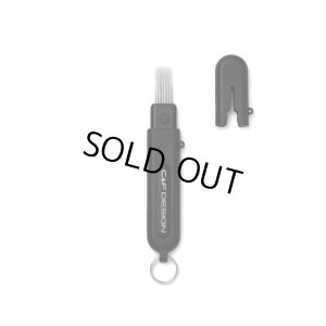 画像1: 【C&F】CFT-TC3 マイクロコーム