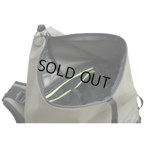 画像12: 【Afterglow】OKINO オキノ - レンジャーグリーン