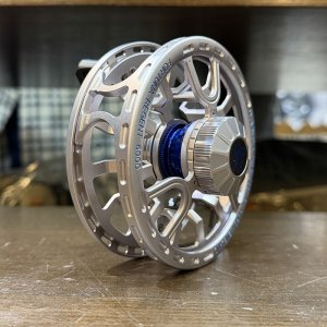 画像3: 【HARDY】Fortuna Regent 6000 - Silver(SALE)