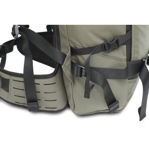 画像7: 【Afterglow】OKINO オキノ - レンジャーグリーン