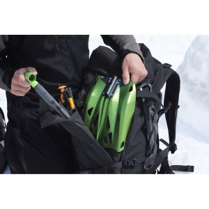 画像14: 【Afterglow】OKINO オキノ - レンジャーグリーン