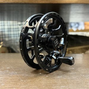 画像4: 【HARDY】Fortuna Regent 6000 - Black(SALE)