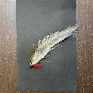 画像3: 杉坂隆久 オリジナルフライ キールゾンカー