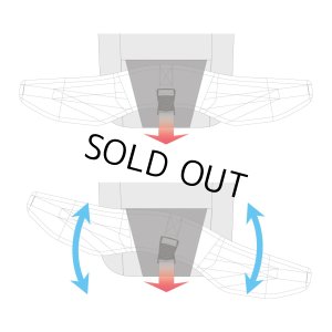 画像16: 【Afterglow】OKINO オキノ - レンジャーグリーン