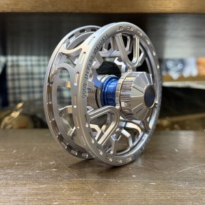 画像3: 【HARDY】Fortuna Regent 8000 - Silver