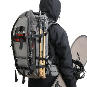 画像11: 【Afterglow】OKINO オキノ - レンジャーグリーン