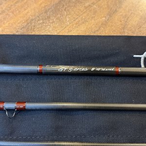 画像2: 【Scott】GT 8104/4