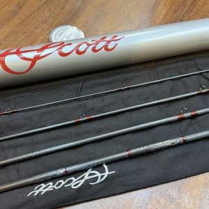 画像5: 【Scott】GT 8106/4