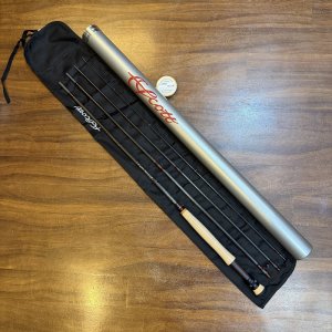 画像1: 【Scott】GT 985/4 FB