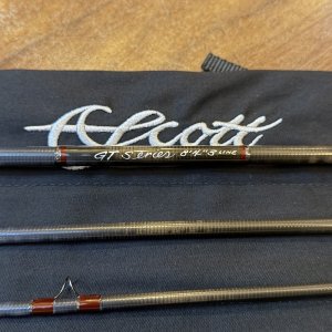 画像2: 【Scott】GT 843/5