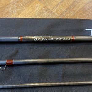 画像2: 【Scott】GT 8106/4