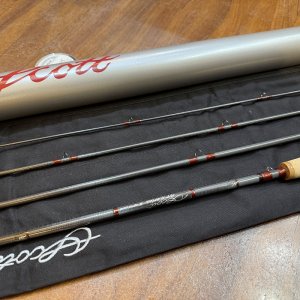 画像5: 【Scott】GT 8104/4