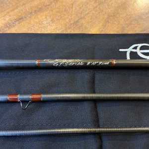 画像2: 【Scott】GT 8103/4