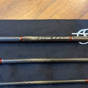 画像2: 【Scott】GT 8105/4