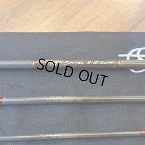 画像2: 【Scott】GT 8105/4