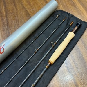 画像4: 【Scott】G-Series GS 844/4 8'4" #4（USED）