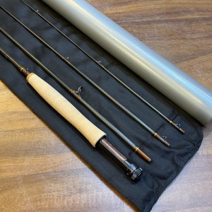 画像3: 【Scott】G-Series GS 844/4 8'4" #4（USED）