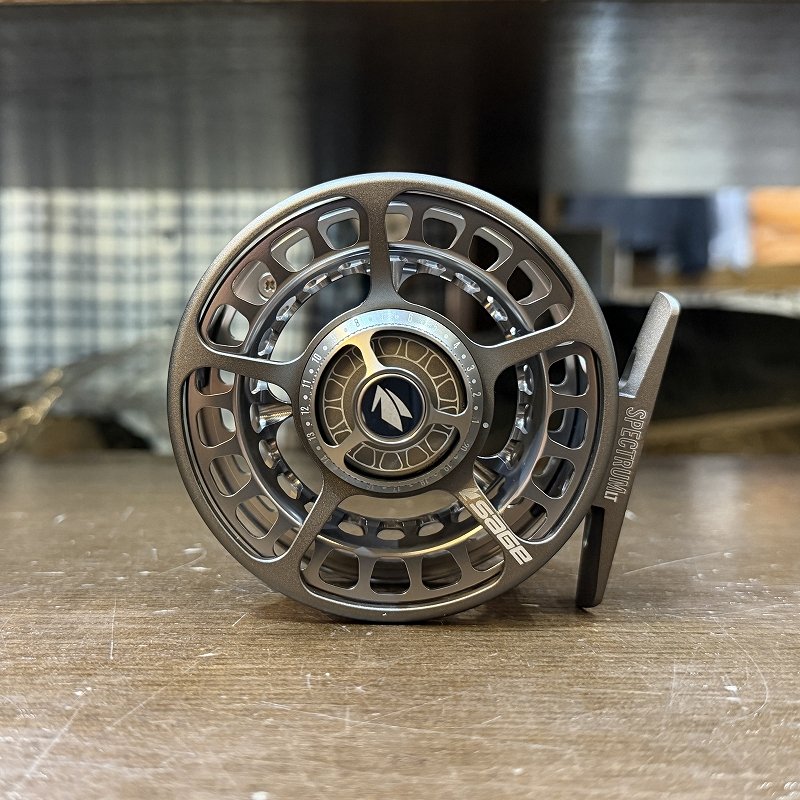 画像4: 【SAGE】SPECTRUM LT #3/4(SALE) (4)