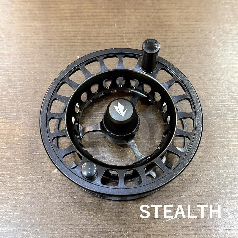 画像2: 【SAGE】SPECTRUM LT - SPOOL(SALE) (2)