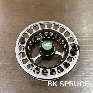 画像3: 【SAGE】SPECTRUM LT - SPOOL(SALE)