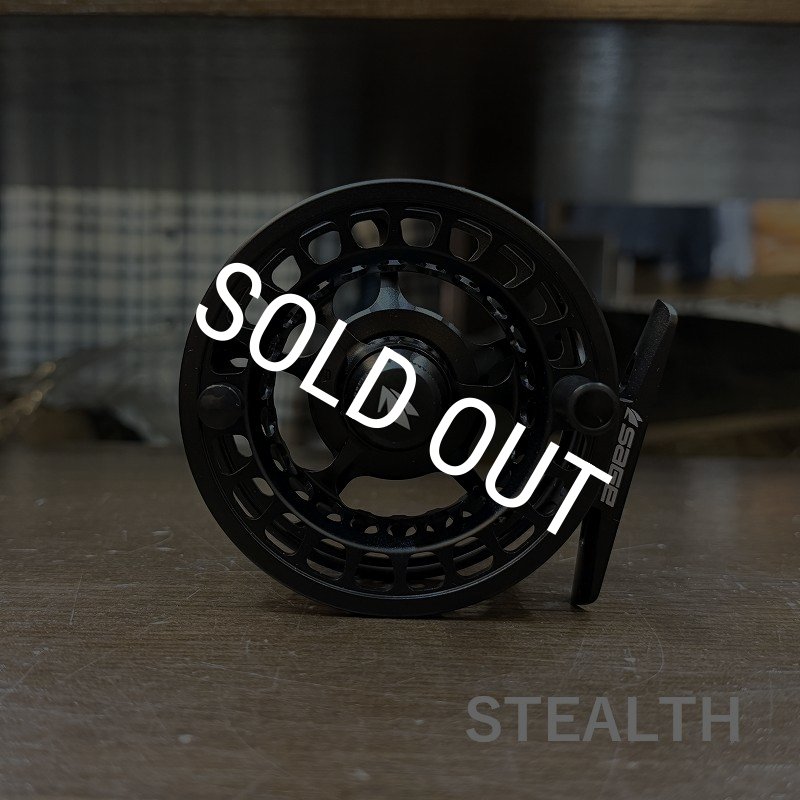 画像5: 【SAGE】SPECTRUM LT #3/4(SALE) (5)