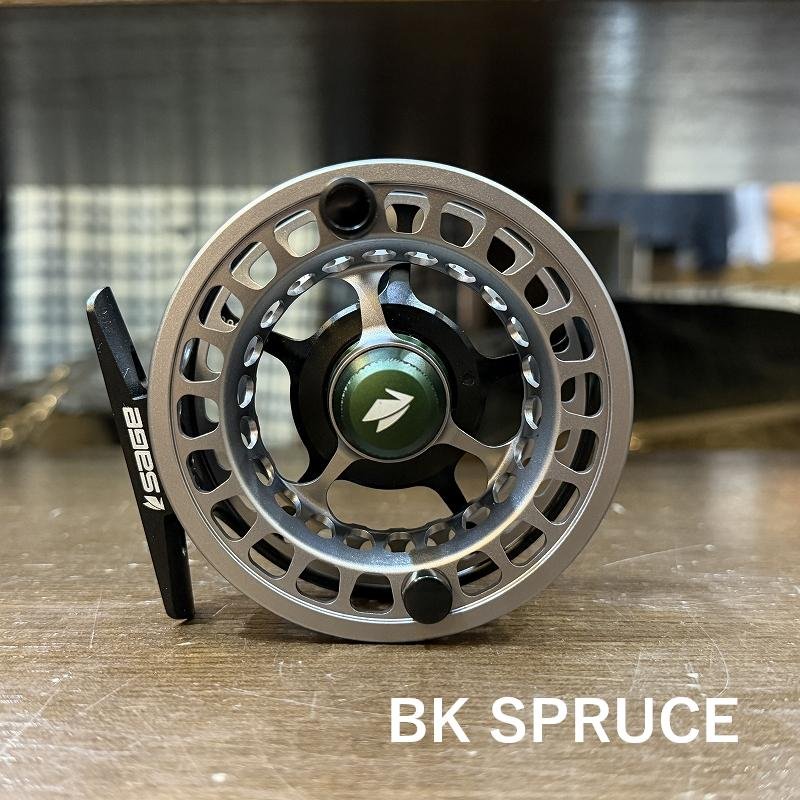 画像1: 【SAGE】SPECTRUM LT #3/4(SALE) (1)