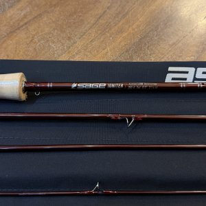 画像2: 【SAGE】IGNITER 790-4(SALE)