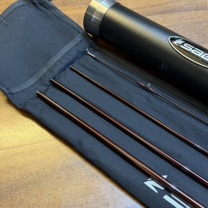 画像5: 【SAGE】IGNITER 690-4(SALE)