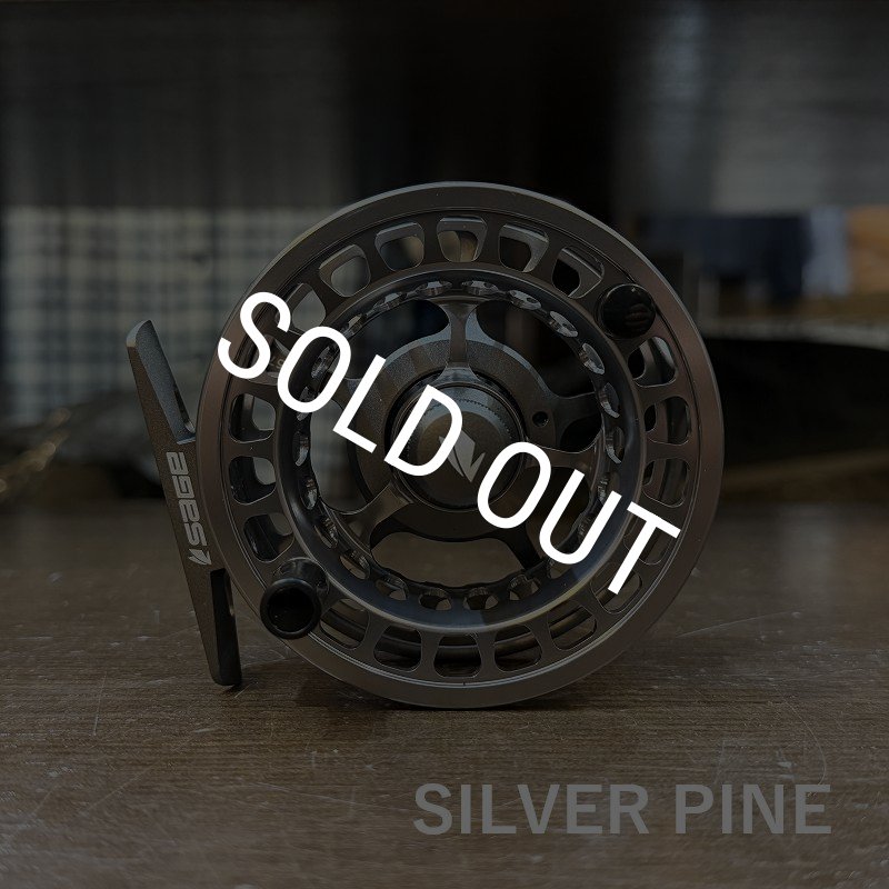 画像3: 【SAGE】SPECTRUM LT #3/4(SALE) (3)