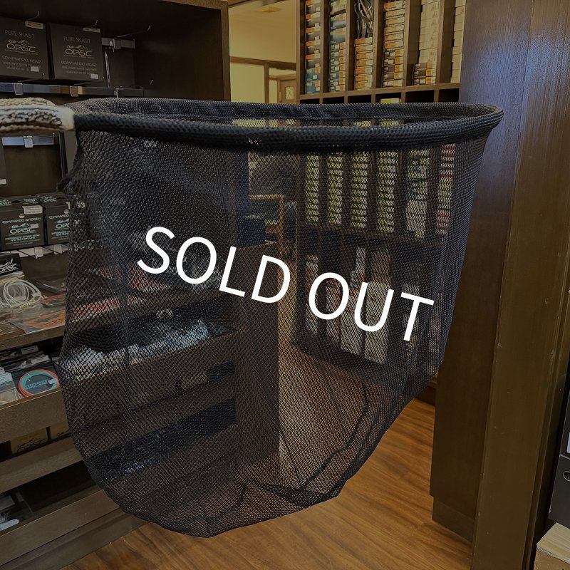 画像5: 【SUGISAKA】鹿角 スプリングネット 4L セパレートハンドル(2) (5)