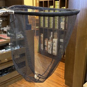 画像5: 【SUGISAKA】鹿角 スプリングネット 4L セパレートハンドル(1)