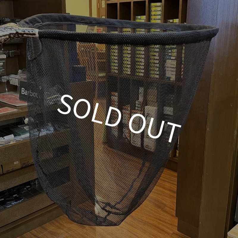 画像5: 【SUGISAKA】鹿角 スプリングネット 4L セパレートハンドル(1) (5)