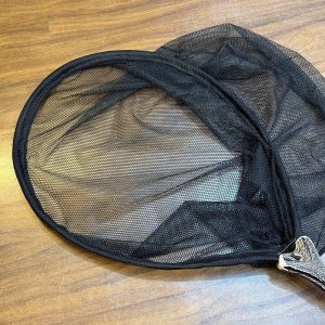 画像3: 【SUGISAKA】鹿角 スプリングネット 4L セパレートハンドル(2)