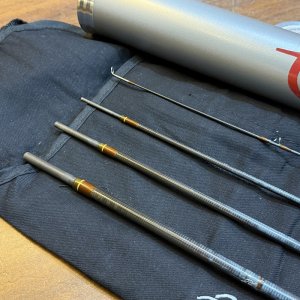 画像5: 【Scott】G-Series GS 884/4 8'8" #4(USED)