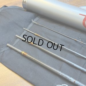 画像5: 【Scott】G-Series GS 884/4 8'8" #4(USED)